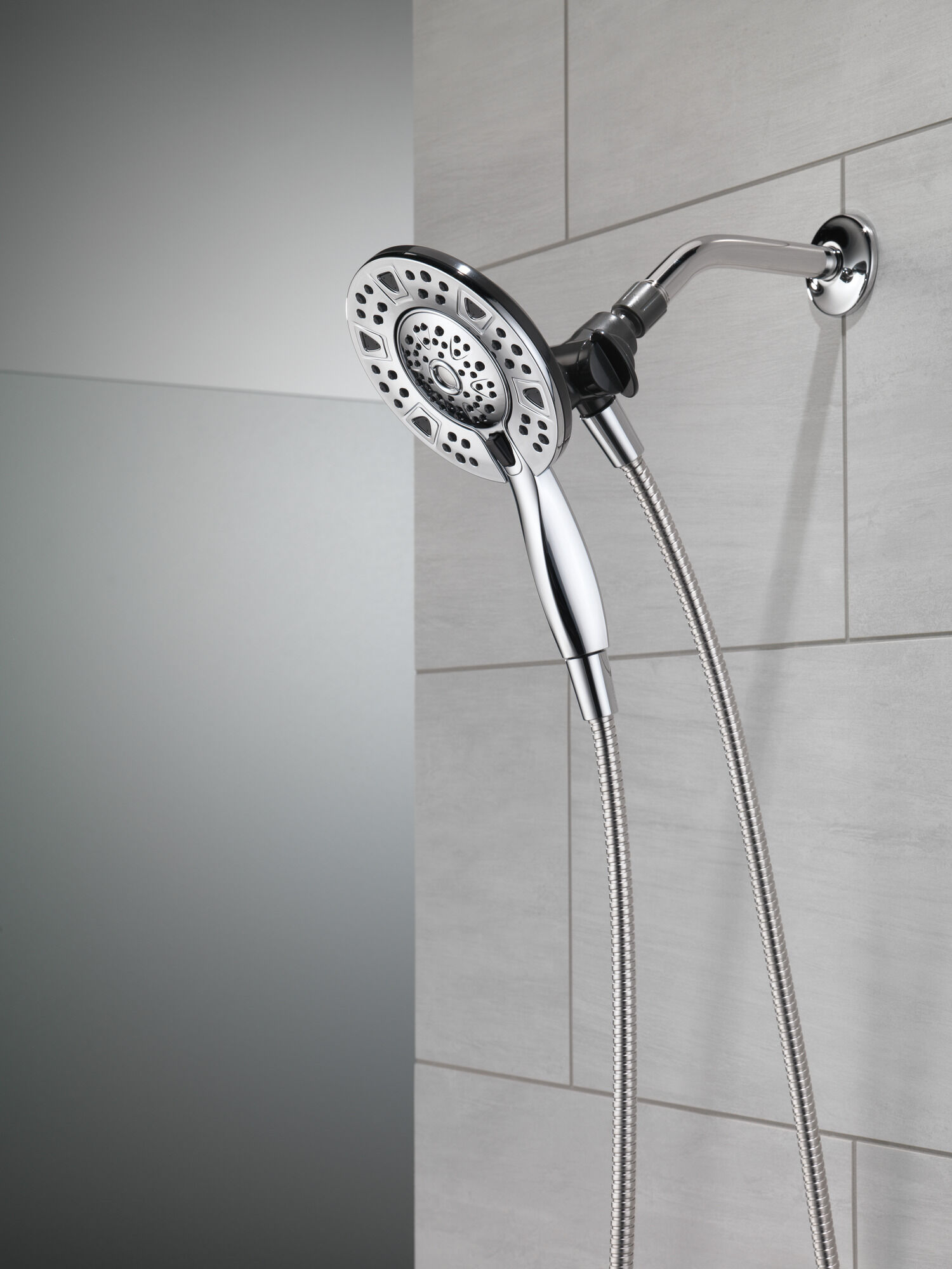 In2ition 1.75GPM HSSH, 4 настройки Delta Faucet 75494 - Вид №14