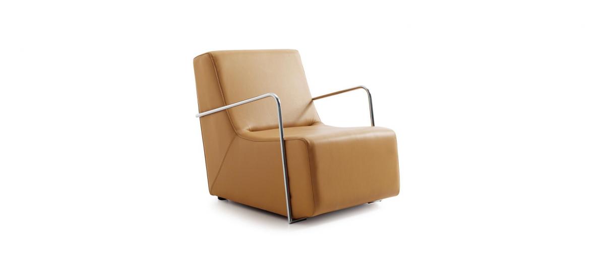 003248 Кресло SANCAL Club - Вид №4