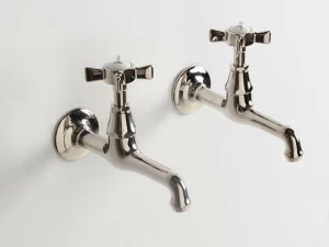 BLEU PROVENCE Смеситель для раковины настенный Rubinetti per lavabo