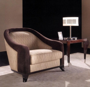 Кресло  TURRI T2200  1