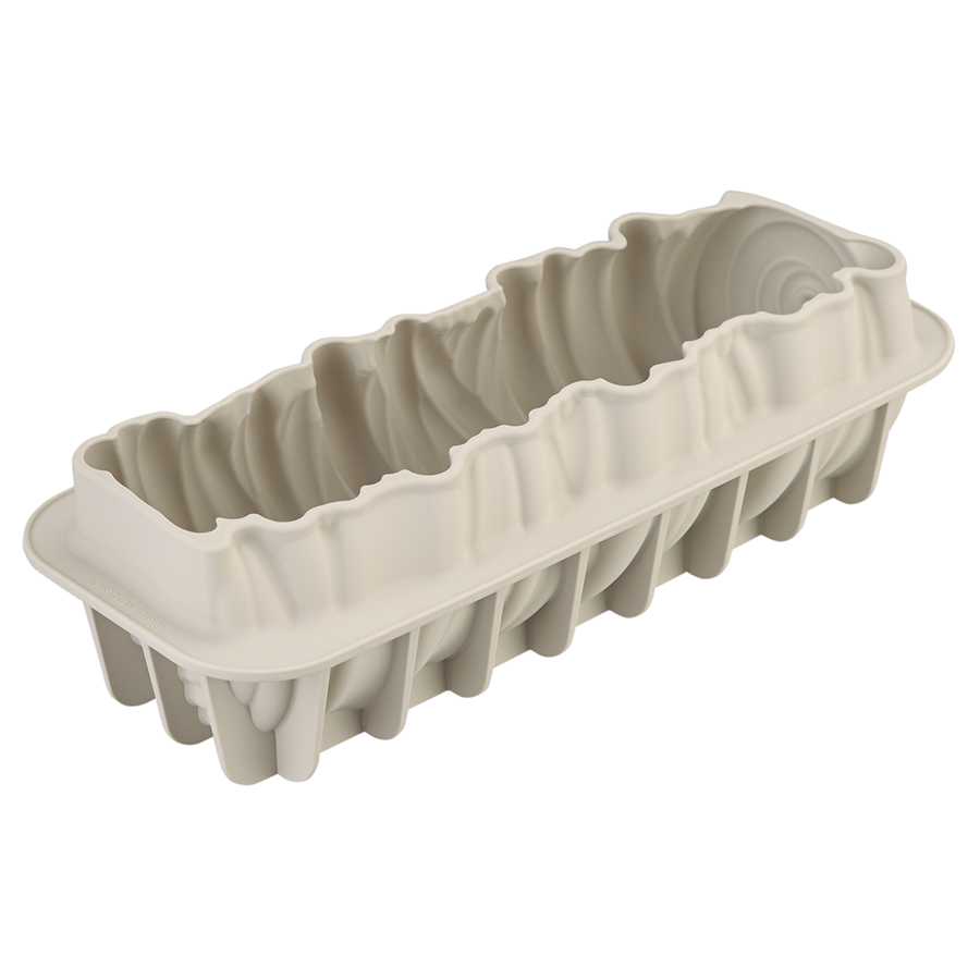 20.418.13.0065 Форма для приготовления пирожного lana 24,5 х 9,5 см силиконовая Silikomart  - Вид №3