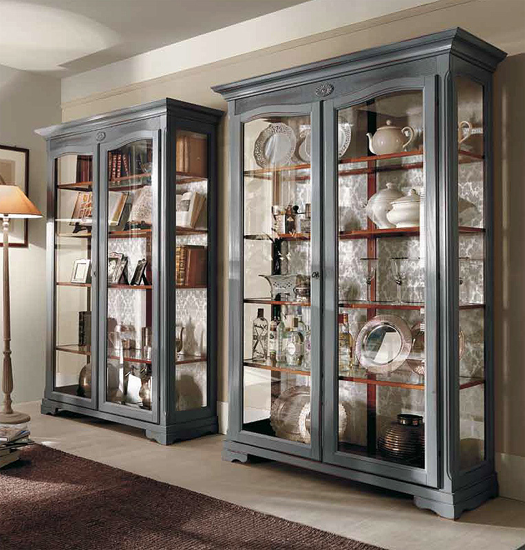 Витрина  CAVIO CASA FS1117 