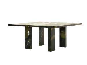 Мраморный стол