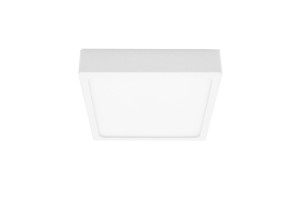 Светодиодная встраиваемая панель Legrand 20Вт 1600Лм 170×155мм 16154303
