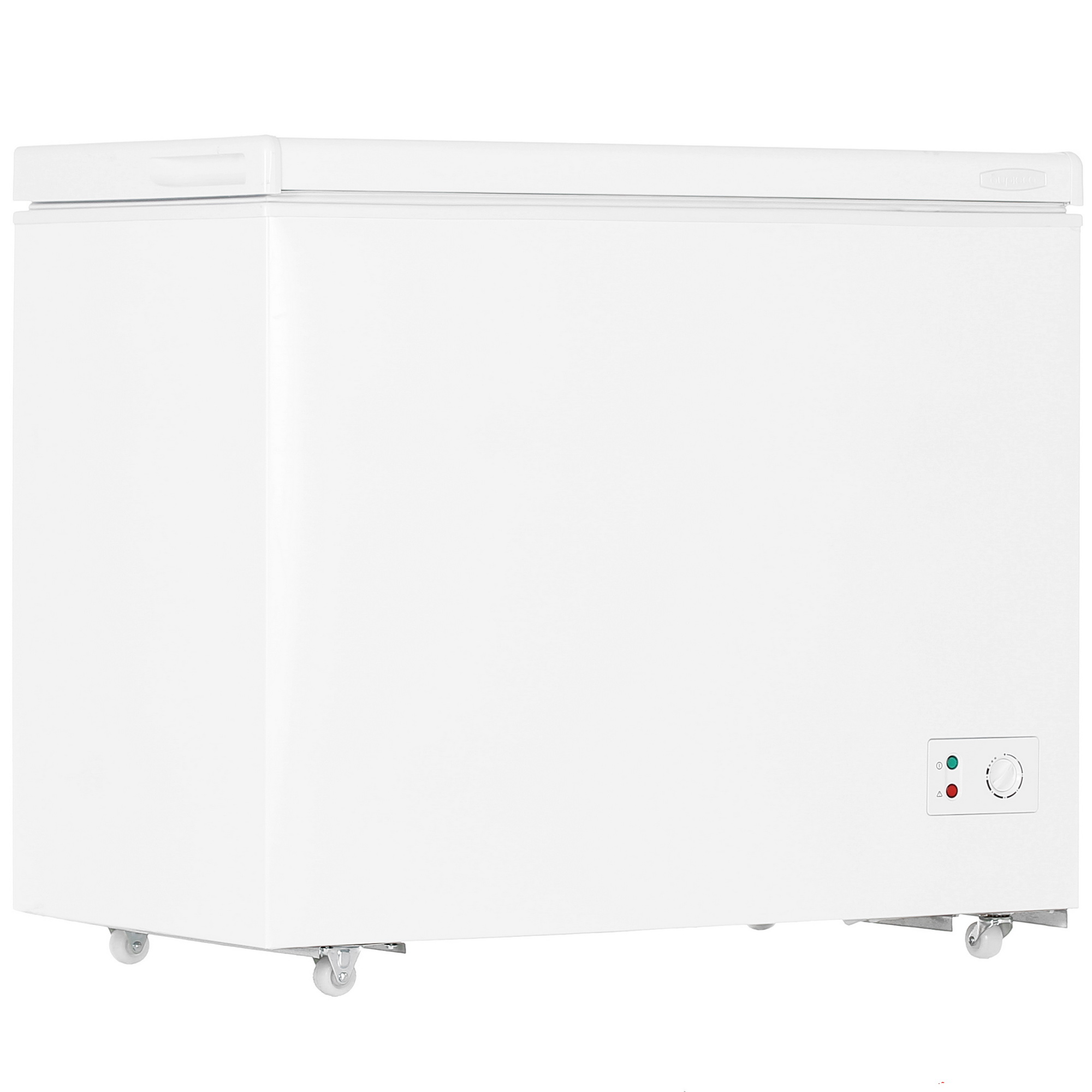 8151714 Морозильный ларь Бирюса Б-210KX белый STDN-0150467