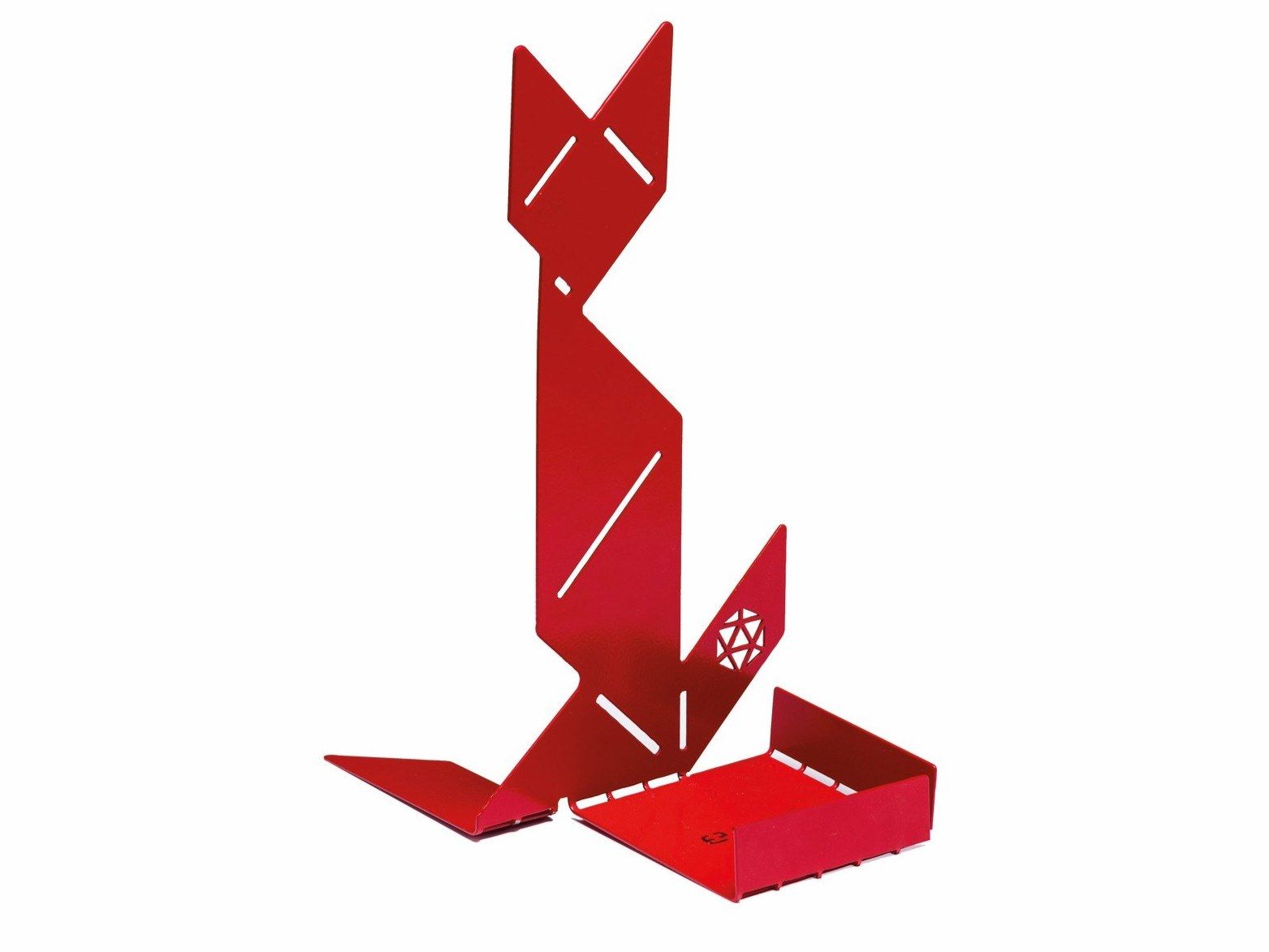 Окрашенный металлический лоток для документов Ersa CEVHER KEDISI ARCH-00127517