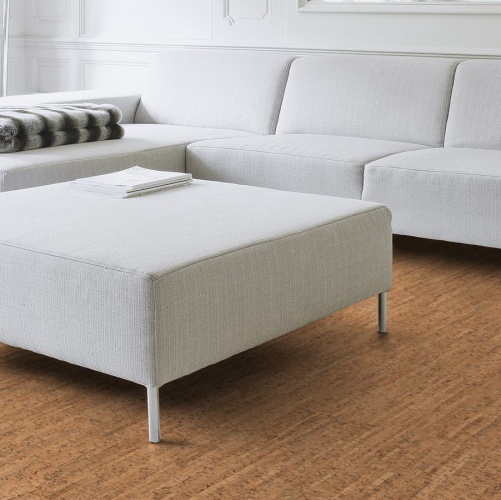 Пробка Wicanders Cork Parquet Character (Гладкая) 600х300 мм RN16001 - Вид №24