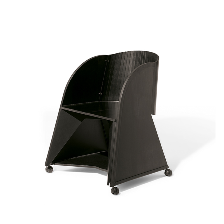 Кресло 50250 GIORGETTI 50250 