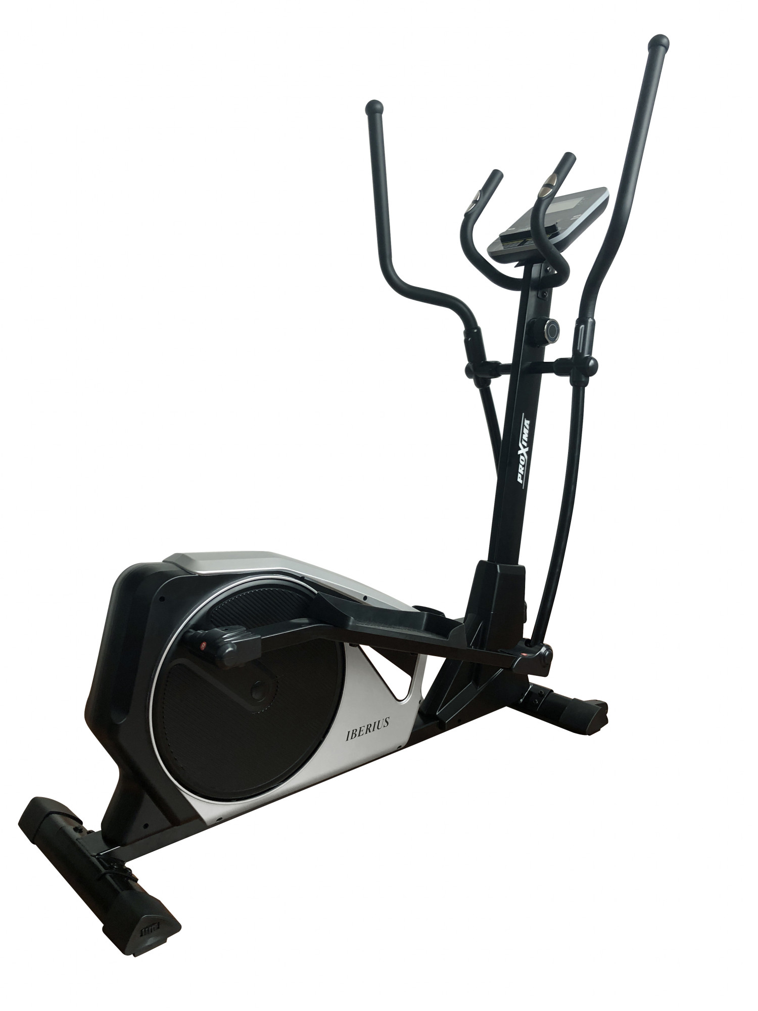 Эллиптический тренажер proxima iberius PROXIMA sun-id-2067702