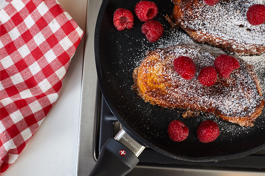 Сковорода блинная Swiss Diamond, Ø24 см XD6224 - Вид №5