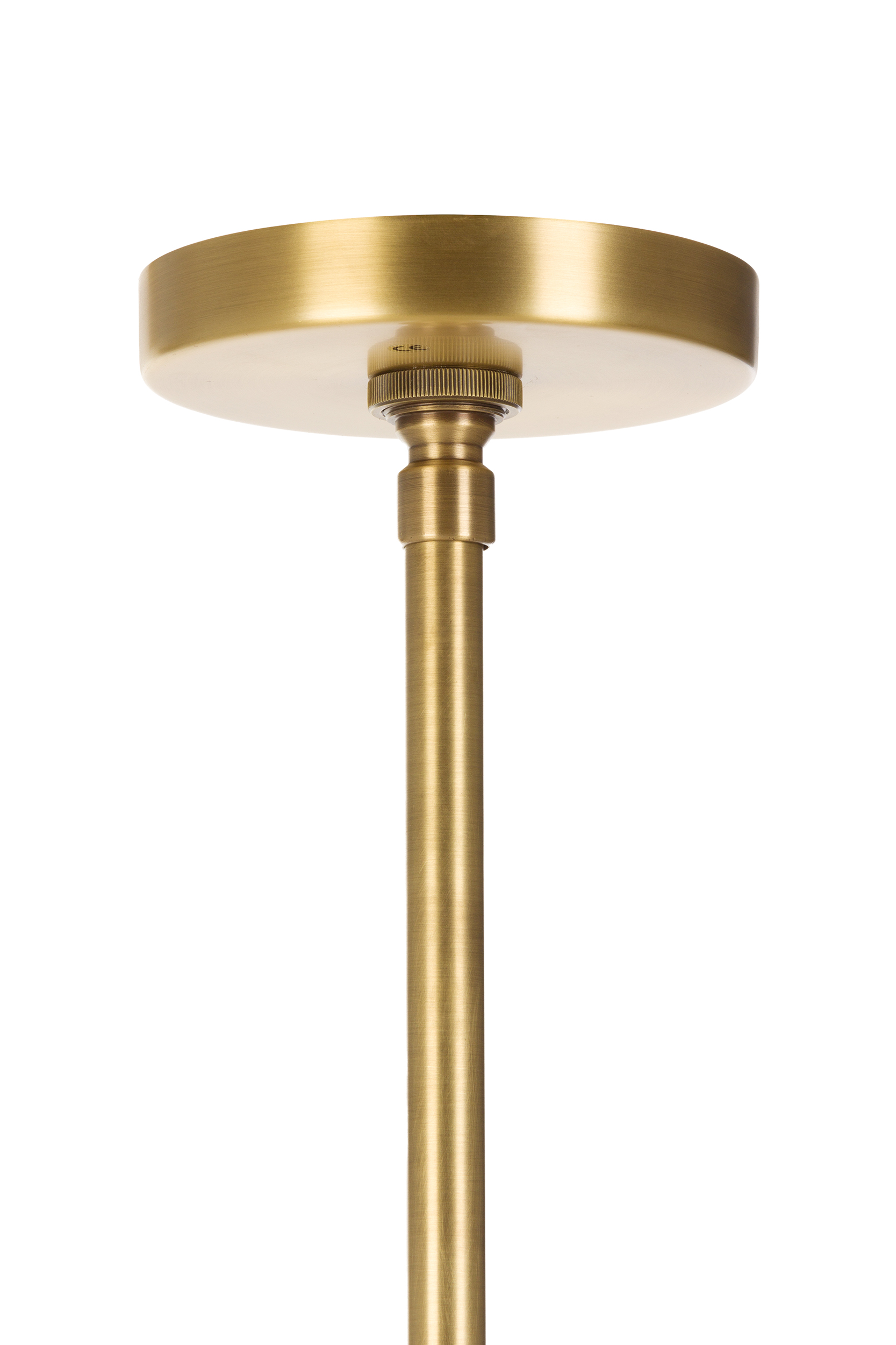 2000983191069 Потолочный светильник One ELECTRORETRO Grape  - Вид №4