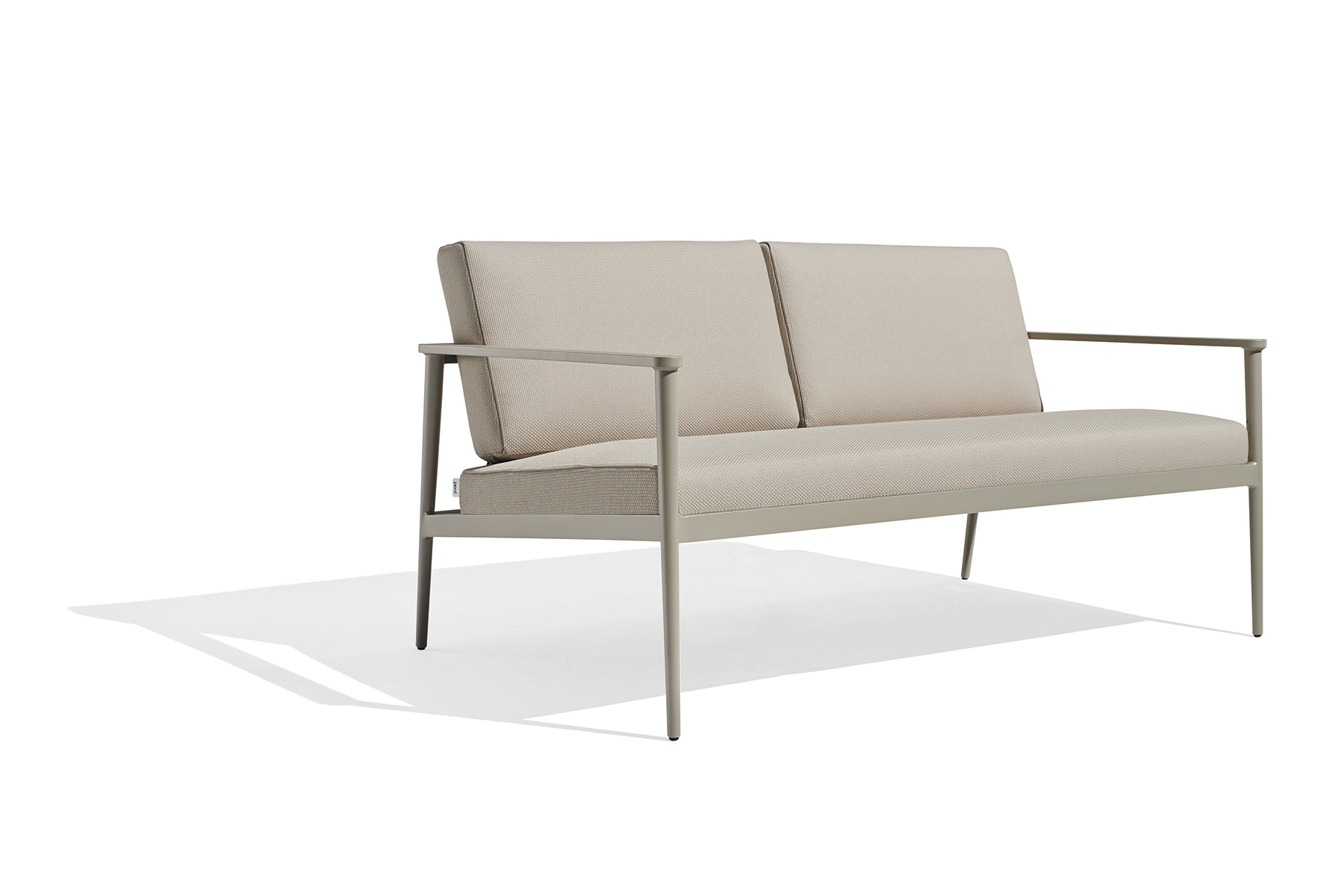 Vint 2-х местный диван Bivaq sun-id-1986089