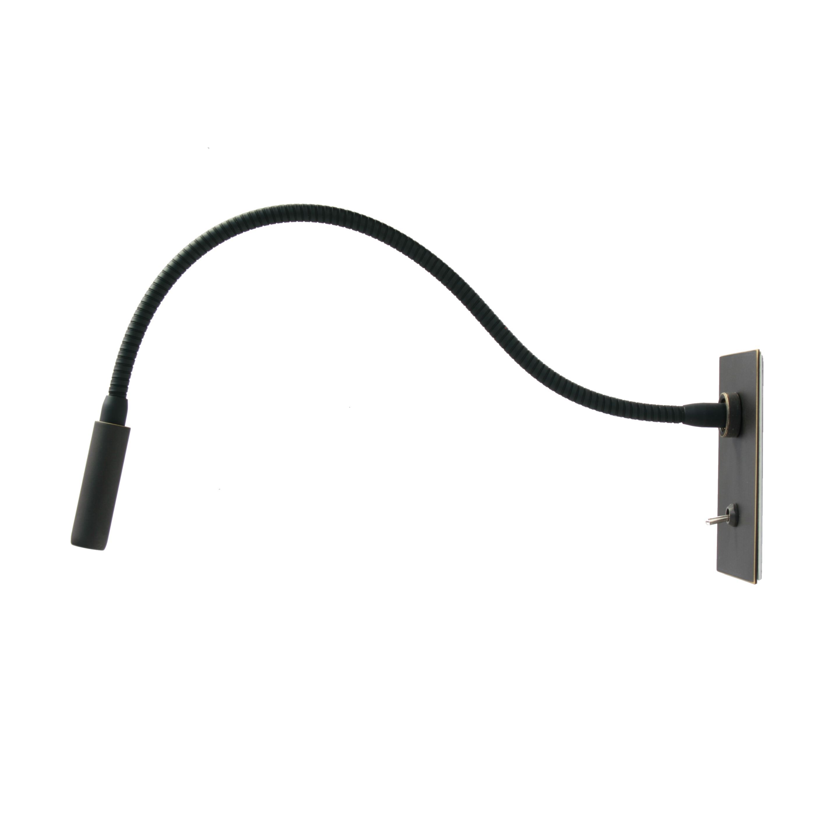 Светодиодный настенный светильник с гибкой рукояткой TEKNI-LED Zoom ARCH-00082269 - Вид №33