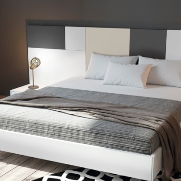 003838 Кровать Emede Lego Santreyd