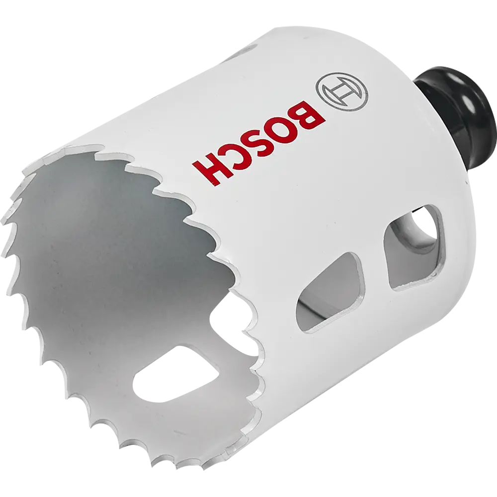 Коронка по стали биметаллическая Bosch Progressor 2608594218 51 мм 82384605 STLM-2122964 BOSCH PROFESSIONAL 