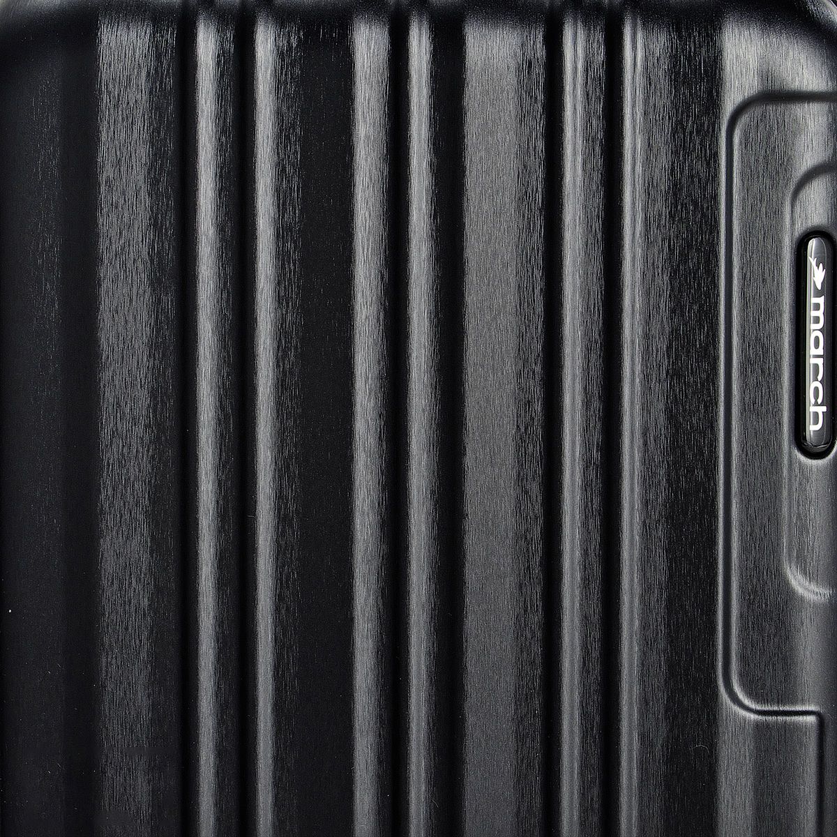 M5000-47-52 Чемодан M5000*52 S March Cosmopolitan - Вид №4