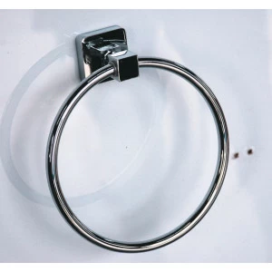 Полотенцедержатель кольцо Rainbowl (Турция) Cube 2726