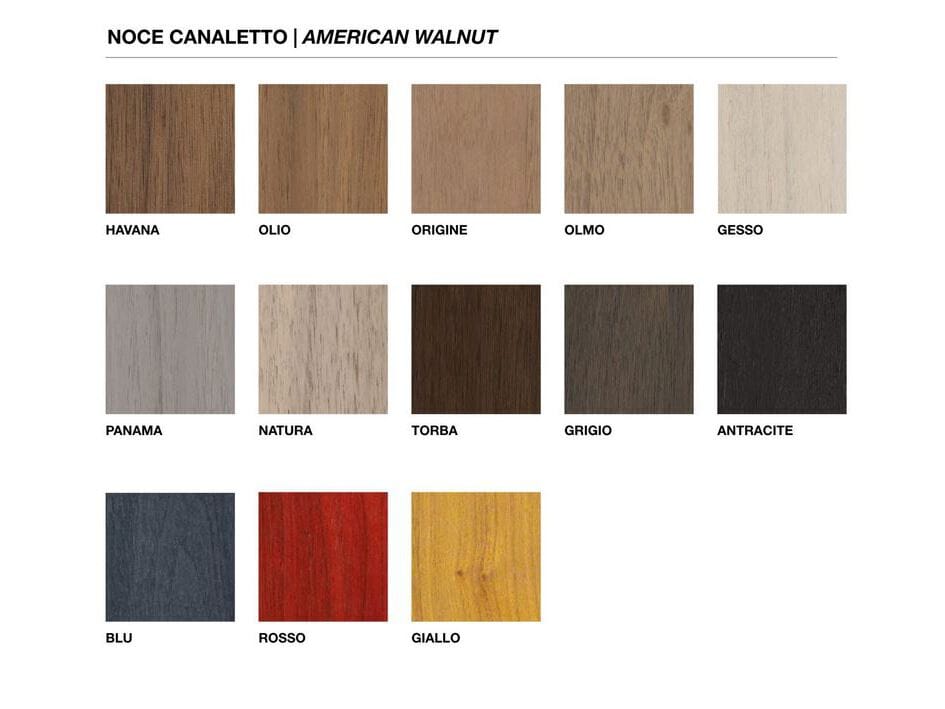 Деревянный овальный низкий журнальный столик Modesign A TU PER TU ARCH-00053940 - Вид №2