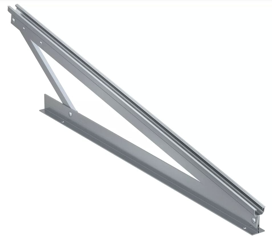 Аксессуар для алюминиевой фотоэлектрической системы FISCHER STFN RL ARCH-00124592