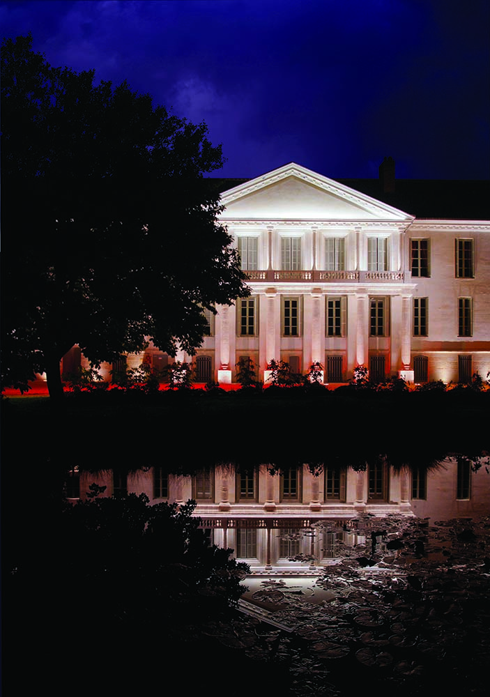 8405363 Встраиваемый в пешеходный пол Platek MEDIO  MEDIO - LED 4000K 28°  - Вид №2