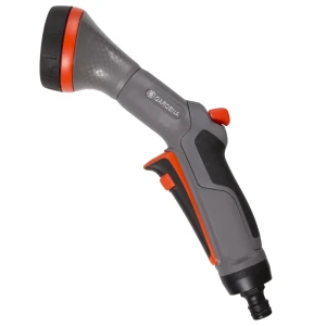 Пистолет-распылитель для полива Gardena Comfort 2 режима 17859250 STLM-2025313