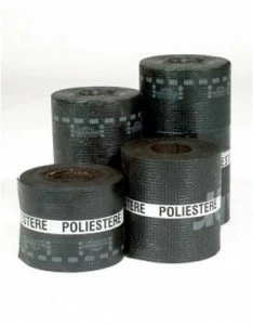 Saint-Gobain ISOVER Лента и стык для гидроизоляции