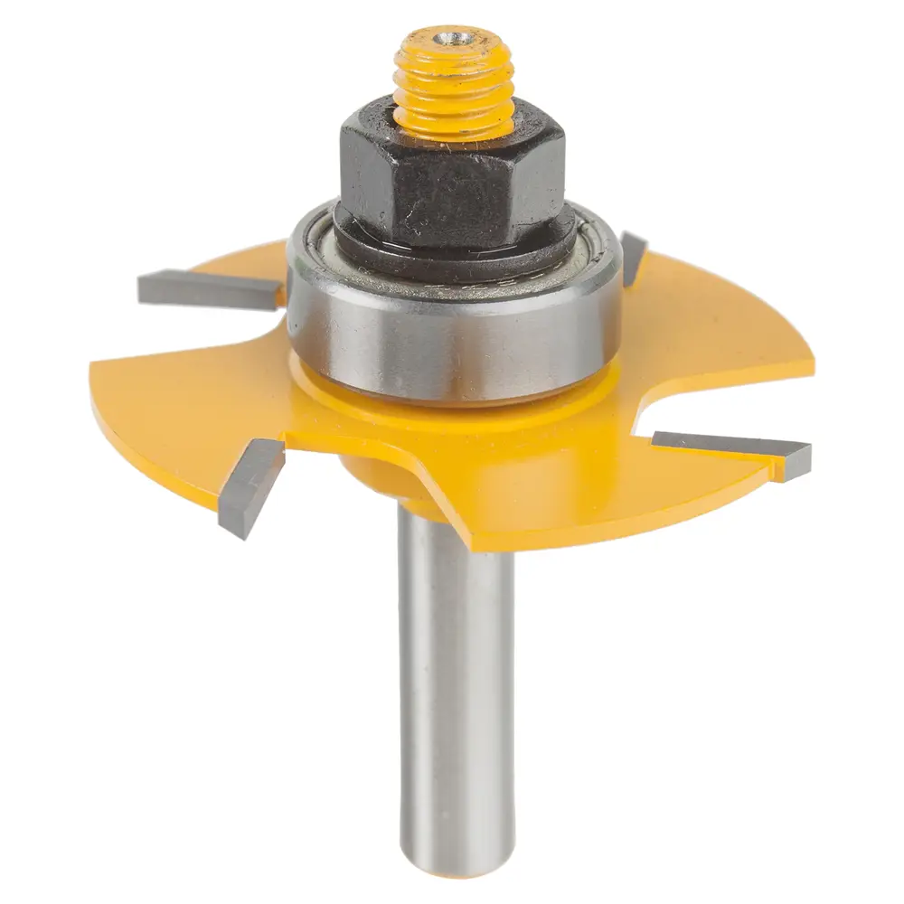 Фреза кромочная пазовая дисковая Энкор №10561 STLM-2143358 - Вид №1