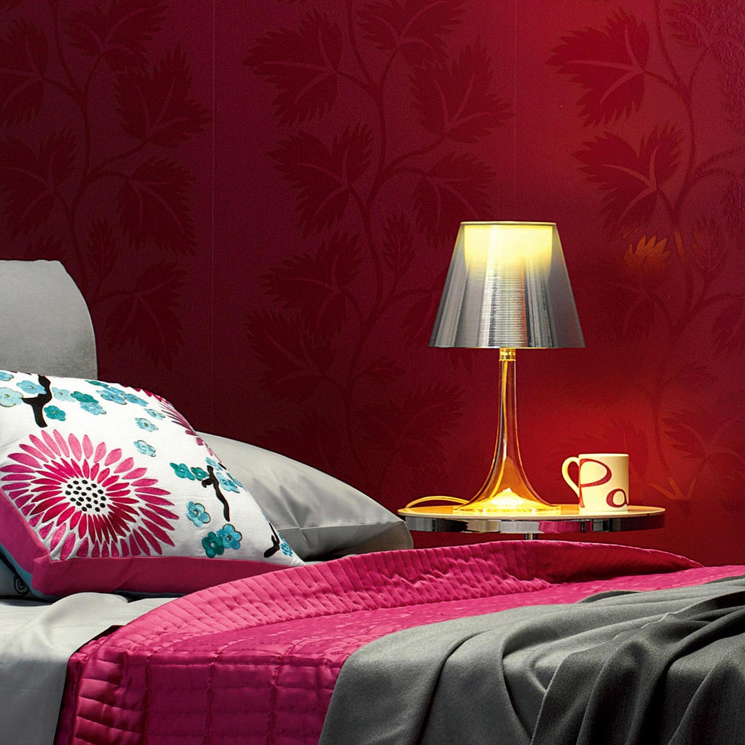 Flos MISS K F6255000 лампа настольная 77582 - Вид №2