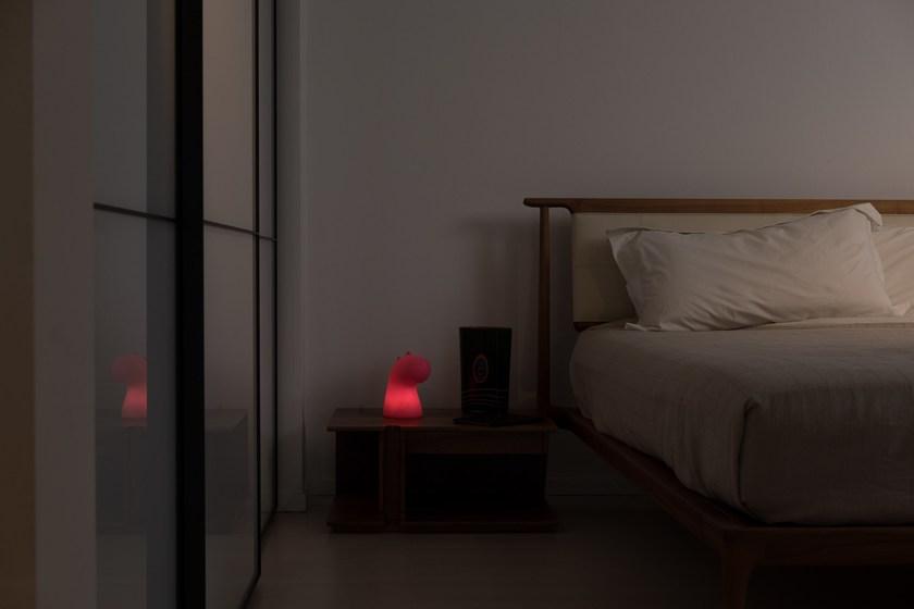 Plust Настольная лампа из полиэтилена для детей Drago&draghetto sun-id-1387721 - Вид №7