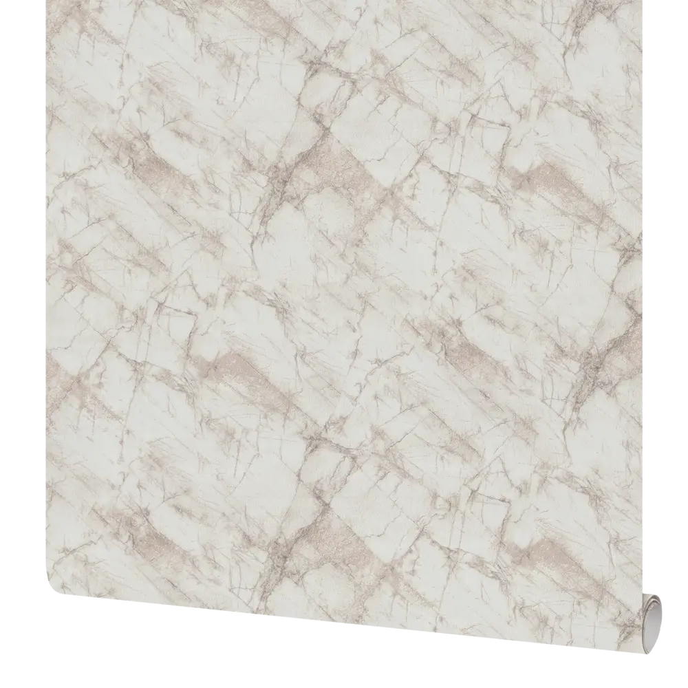 Обои флизелиновые Московская обойная фабрика Либре серо-бежевый фон 1.06 м 85089259 STLM-2077394