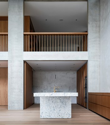 060 Модульная система vola  - Вид №13