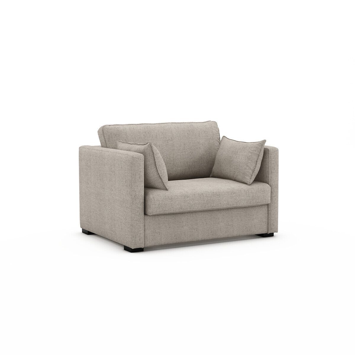 Тканевое садовое кресло с подлокотниками AMPM Neo Kinkajou ARCH-00072742 - Вид №5