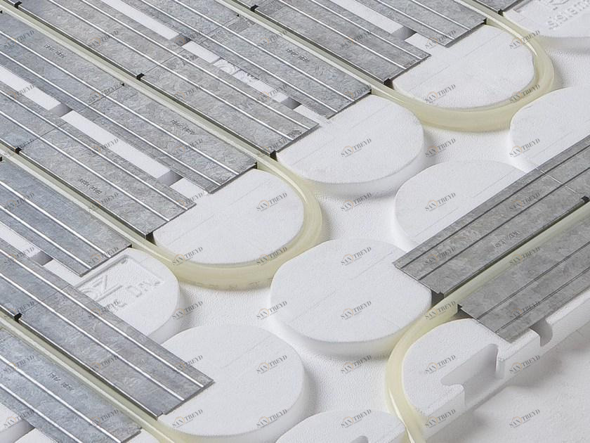 RDZ Излучающая напольная панель EPS sun-id-1413182