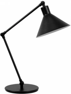 luxcambra Настольная лампа с гибким кронштейном Capuchina Capuchina_s_3028