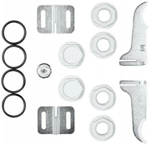 FONDITAL Экструдированный радиатор