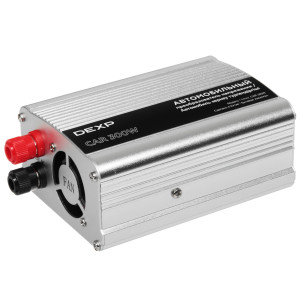 1037024 Инвертор DEXP CAR 300W