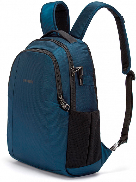 40120641 Рюкзак антивор Backpack 13 PacSafe Metrosafe  - Вид №1