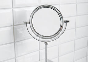 Gentry Home Trevor Вешалка для полотенец отдельно стоящая Unique Темный никель GH102680 - Вид №1