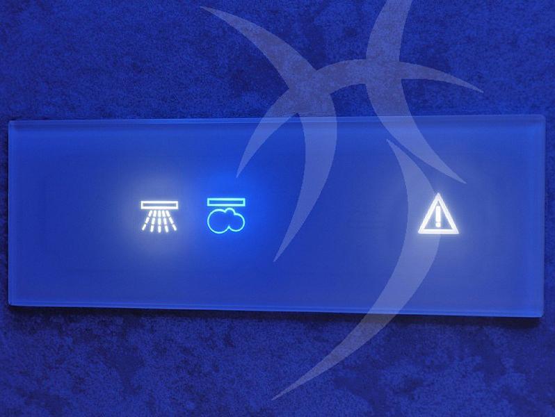 Happy Sauna Турецкая баня с ароматерапией sun-id-1346210 - Вид №4