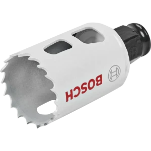 Коронка по стали биметаллическая Bosch Progressor 2608594209 35 мм