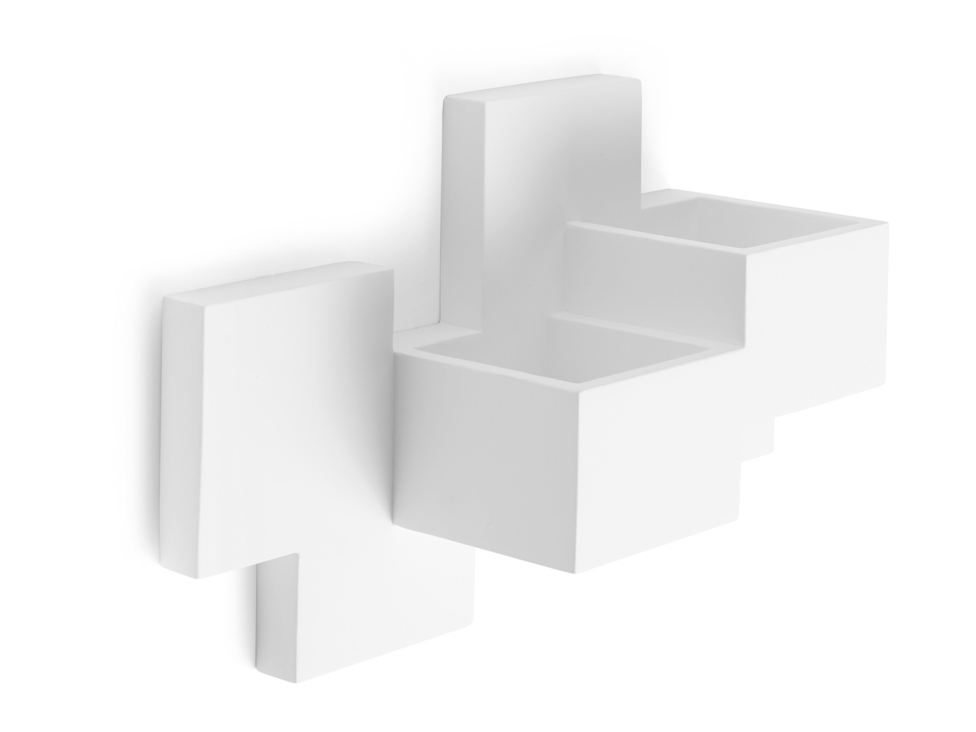 Гипсовая аппликация Tecnico Сбоку ARCH-00123540 - Вид №1