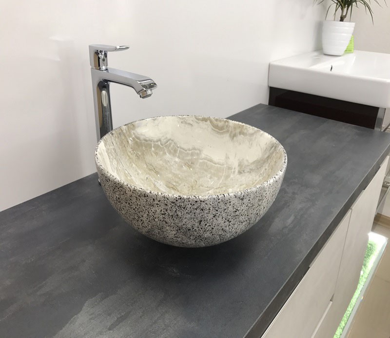 487 Умывальник LAB.Space MNC  - Вид №4