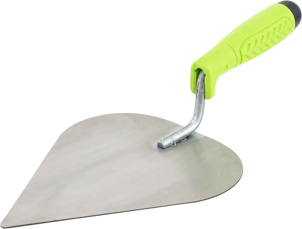 Кельма строительная Dominus с ручкой эргономичной формы 82619855