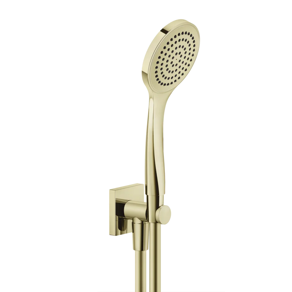 Душевой набор 59123 710 Gessi Rilievo ЛАТУНЬ PVD 59123710