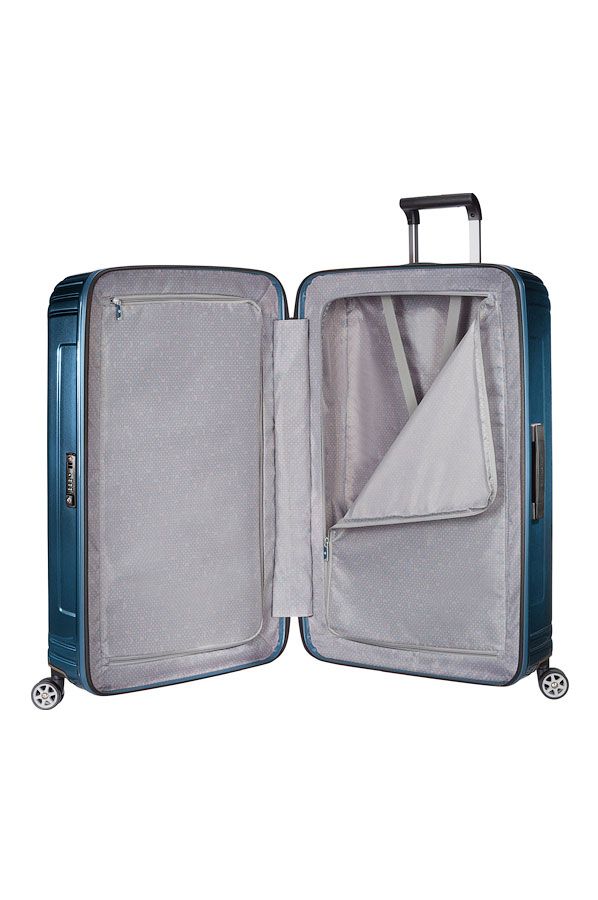 44D-01002 Чемодан 44D*002 Spinner M Samsonite Neopulse  - Вид №1