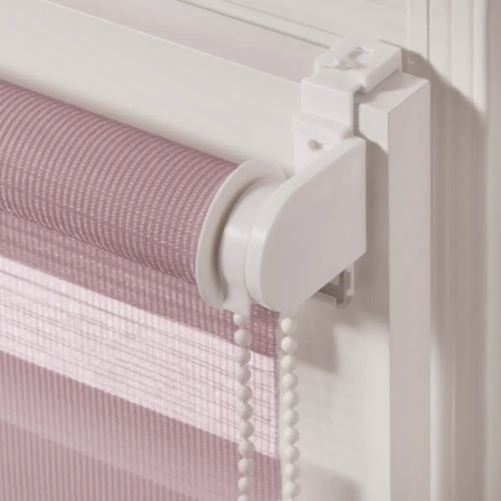 INSPIRE Peter - Рулонная штора день-ночь сиреневого цвета 50×160 см 85225657 STLM-0060091 - Вид №3