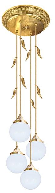 FEDE Потолочный светильник из латуни  Fd1183 Fd1183--- - Вид №1