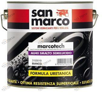 San Marco Marcotech  314 