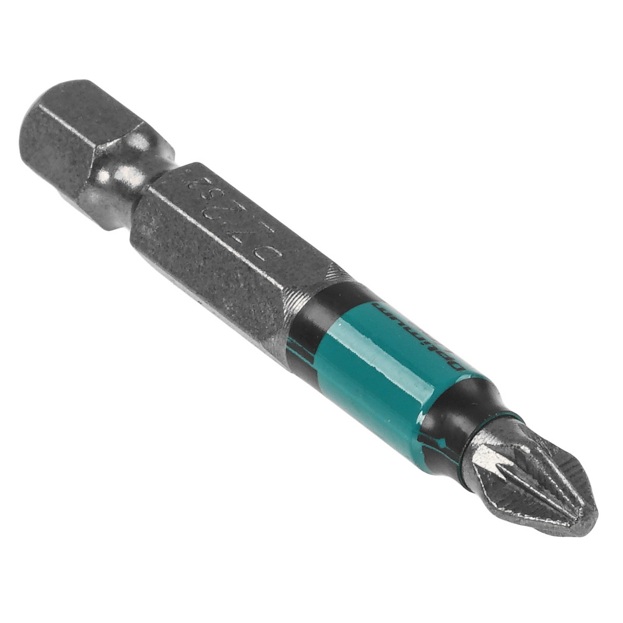 Набор бит KRAFTOOL 26124-2-50-10 9108190 STDN-0045500 - Вид №2