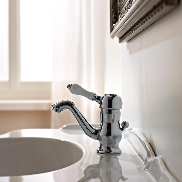 Rubinetterie Treemme Piccadilly  2110  - Вид №2